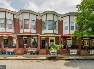 407 S Ellwood Ave, Baltimore, MD 21224