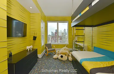 Sold by Schulman Realty LLC
