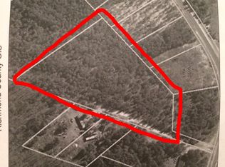 Rummage Pack House Rd #TBD, Ellerbe, NC 28338