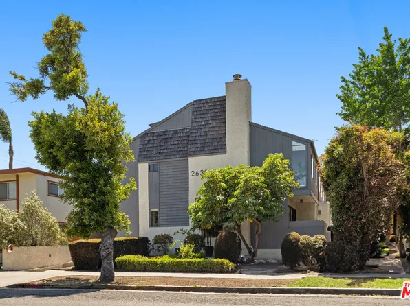 2630 11th St Unit 1, Santa Monica, CA 90405