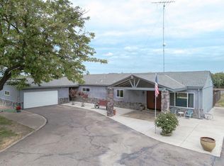 615 E Keyes Rd, Ceres, CA 95307