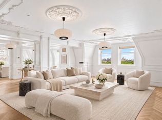 The Plaza Condominium & Residences, New York, NY 10019