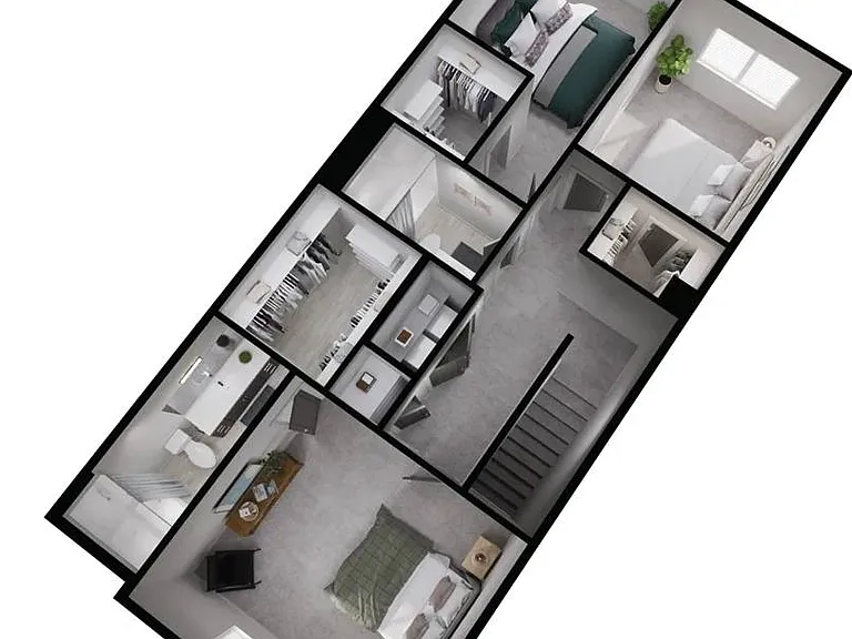 Calypso Townhomes — Photo 31