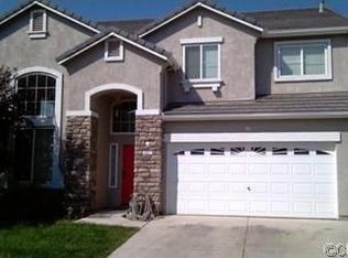 461 Zinnia Ct, Merced, CA 95341