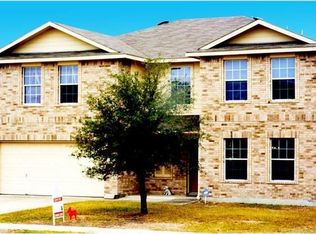 233 Holman Path, Hutto, TX 78634