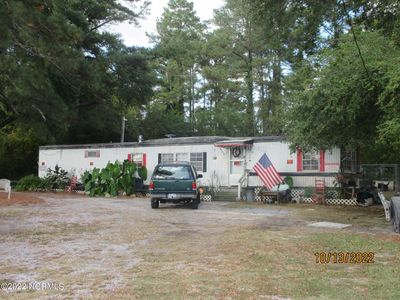 4132 Sunset Avenue, Rocky Mount, NC, 27804