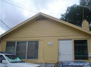 2700 NW 24th Ave, Miami, FL 33142