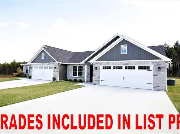 1593 Hickory Lndg, De Soto, MO 63020