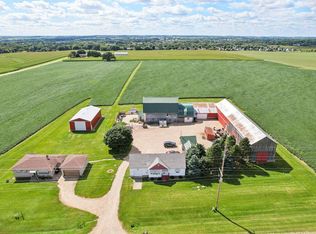 6889 N Towne Rd #6897, Deforest, WI 53532