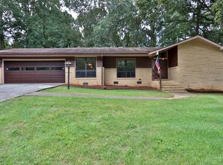 4156 White Oak Ln, Lilburn, GA 30047