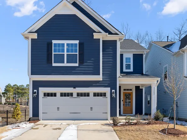 2267 Grants Pass Sta, Apex, NC 27502
