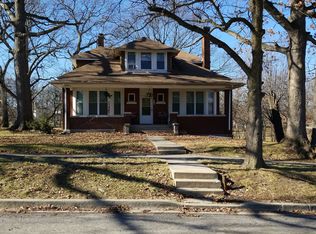 1522 Euclid Ave, Chicago Heights, IL 60411