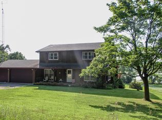 2489 South Rd, Burlington, WI 53105