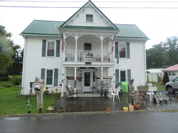 316 Grace St, Glade Spring, VA 24340