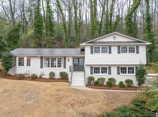 1616 Moss Rock Rd, Birmingham, AL 35226