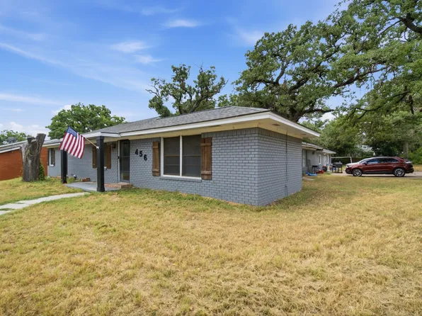 456 Alexander Rd, Stephenville, TX 76401