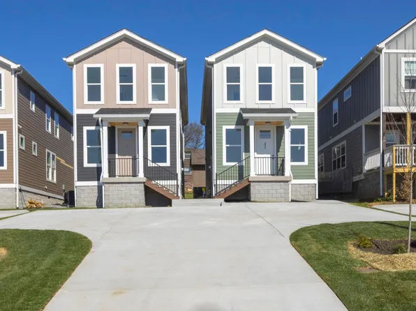3809 Dr Walter S Davis Blvd #3809, Nashville, TN 37209