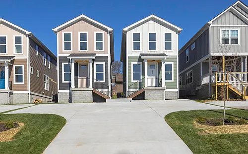 3809 Dr Walter S Davis Blvd #3809 Photo 1