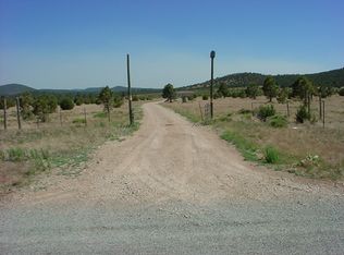 2652 E Spring Valley Rd, Williams, AZ 86046