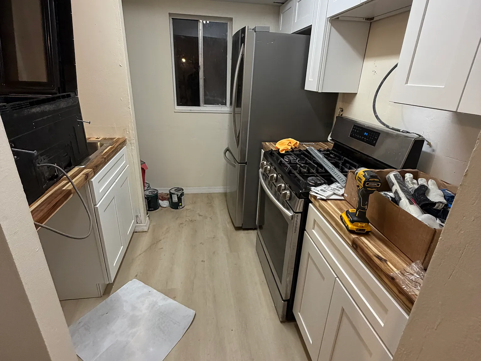 2 bed, 823 sqft, $1,250 — Photo 1