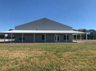 11600 Hamilton Rd #A, Marion, IL 62959