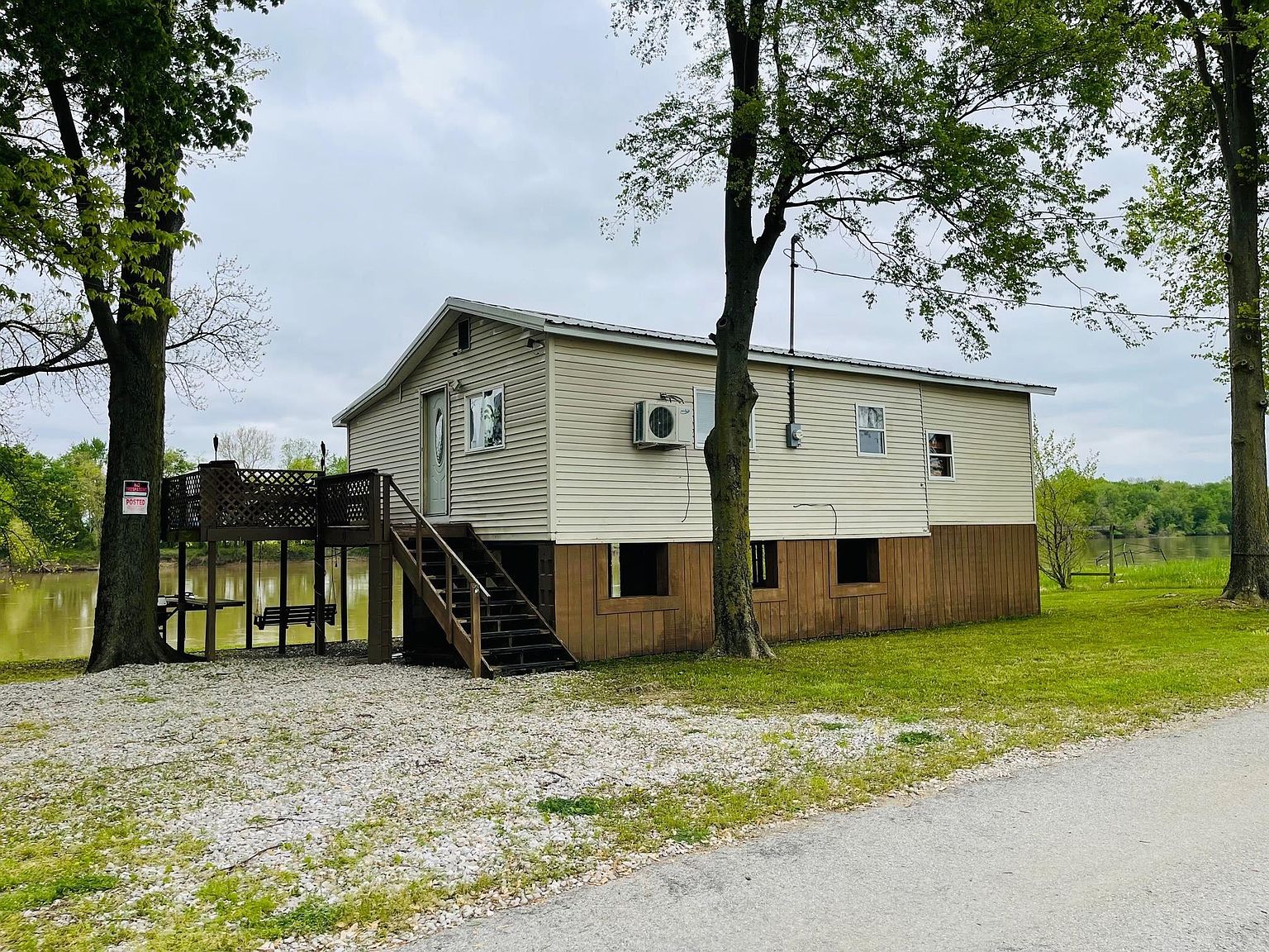 8220 W 425th Rd N, Patoka, IN 47666 Zillow