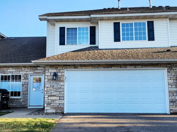 17168 Eagleview Way #86, Farmington, MN 55024