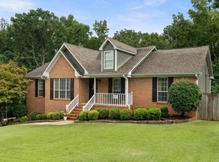 805 Saint Charles Ln, Helena, AL 35080