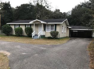 4716 Bush Ln, Mobile, AL 36619