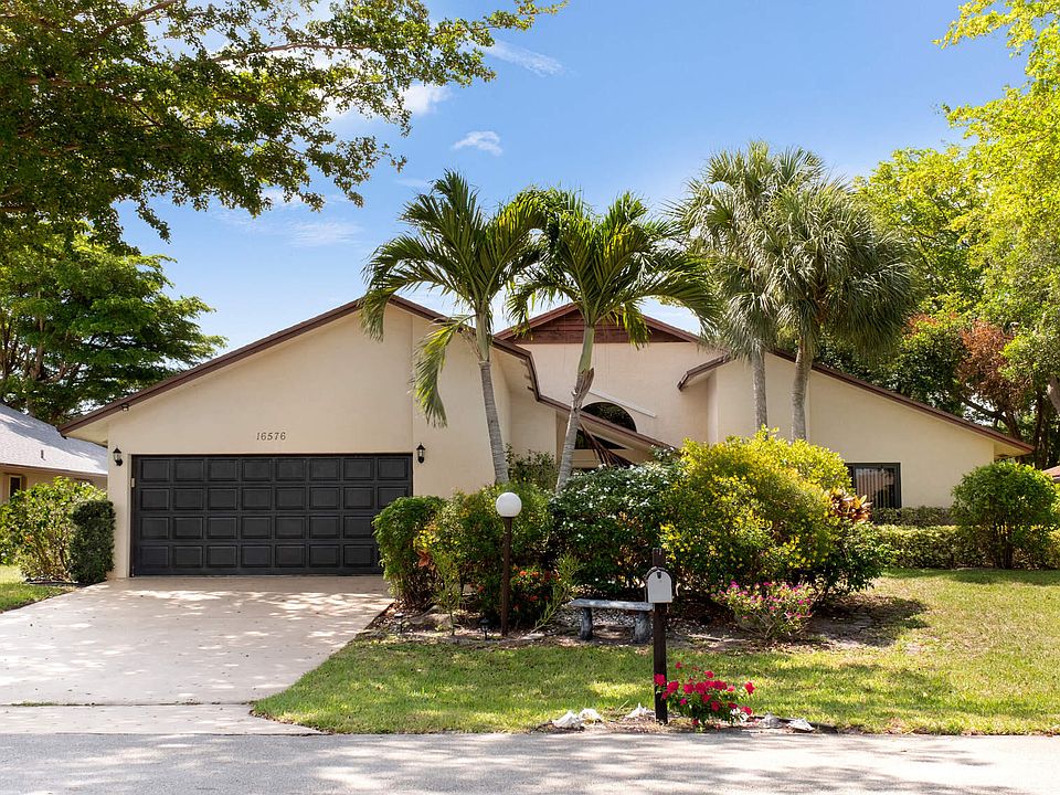 16576 Boca Delray Dr, Delray Beach, FL 33484 MLS RX10890448 Zillow