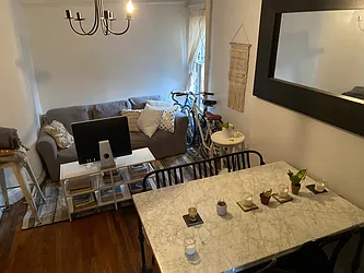 Rented by J Misrahi Realty Corp