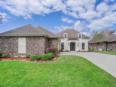6157 Pelican Crossing Dr, Gonzales, LA, 70737