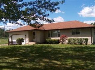 5003 Pierce Rd, Warren, OH 44481