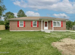 128 Hamilton Dr, Shepherdsville, KY 40165