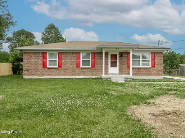 128 Hamilton Dr, Shepherdsville, KY 40165