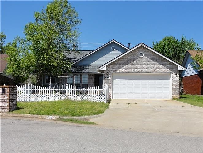 1st image of 10117 S Blackwelder Ave