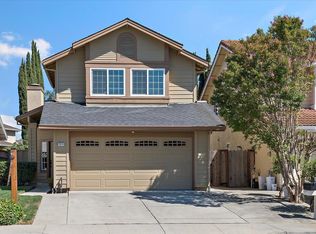 2914 Creek Point Dr, San Jose, CA 95133