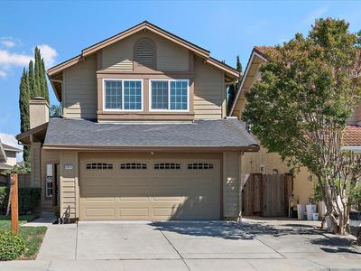 2914 Creek Point Dr, San Jose, CA, 95133