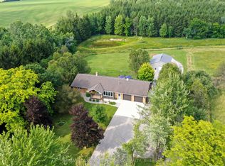 25348 Nairn Rd, Middlesex Centre, ON N0M1P0