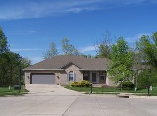 309 Shellbark Ct, Columbia, MO 65203