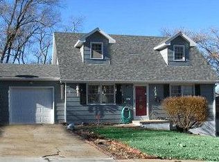 5008 N 60th Ave, Omaha, NE 68104