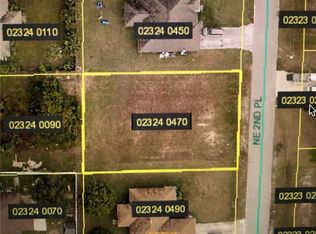2916 NE 2nd Pl, Cape Coral, FL 33909