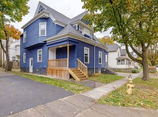 49 Woodlawn St, Rochester, NY 14607