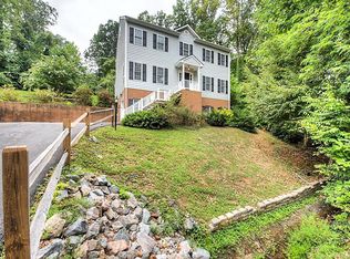 2320 Cromwell Rd, North Chesterfield, VA 23235