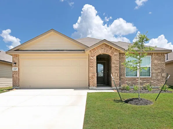 13607 Ailey Knoll, San Antonio, TX 78210