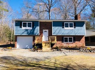 1998 Goodman Lake Rd, Morganton, NC 28655