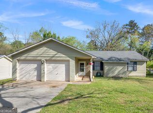 535 Oak Trace Ct, Jonesboro, GA 30238