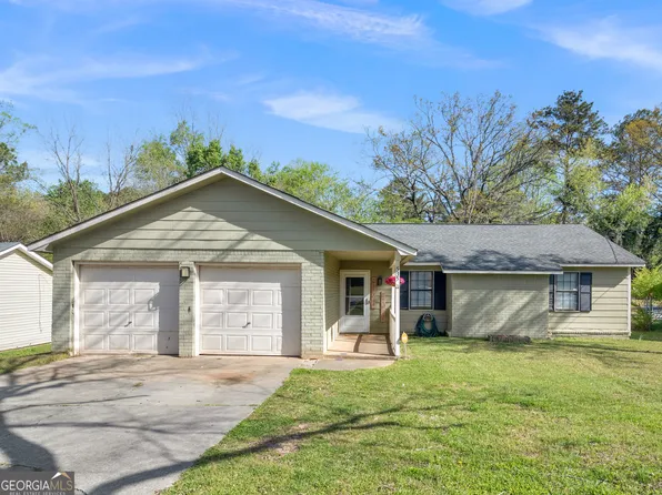 535 Oak Trace Ct, Jonesboro, GA 30238