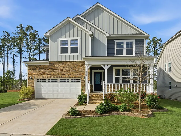 3524 Horton Grant Ct — Photo 1