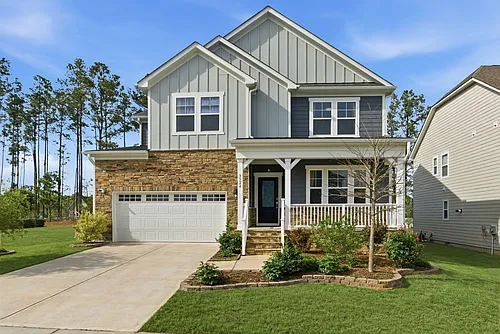 3524 Horton Grant Ct Photo 1